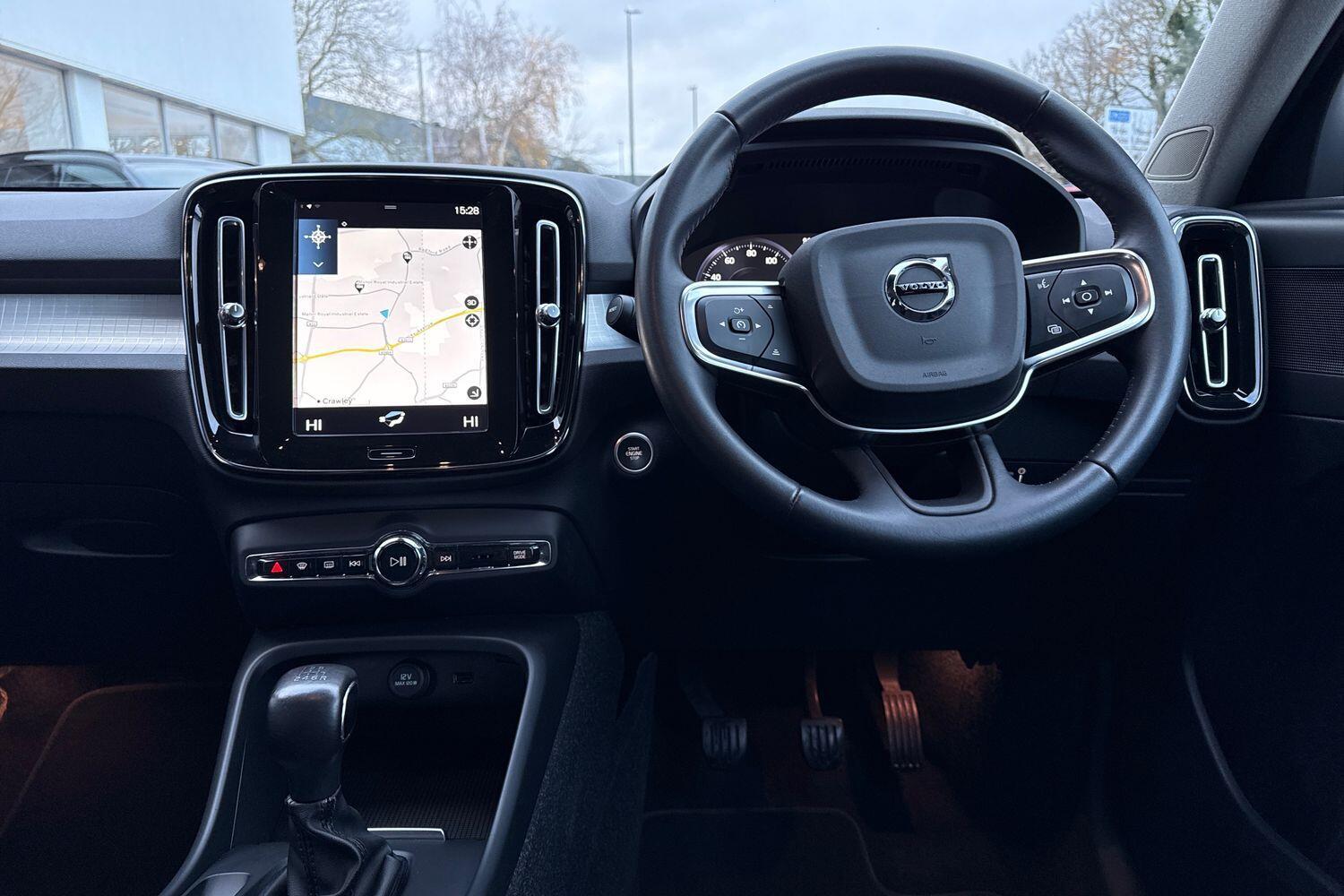 Used Volvo XC40 2021 for sale - 76913878: Photo 34