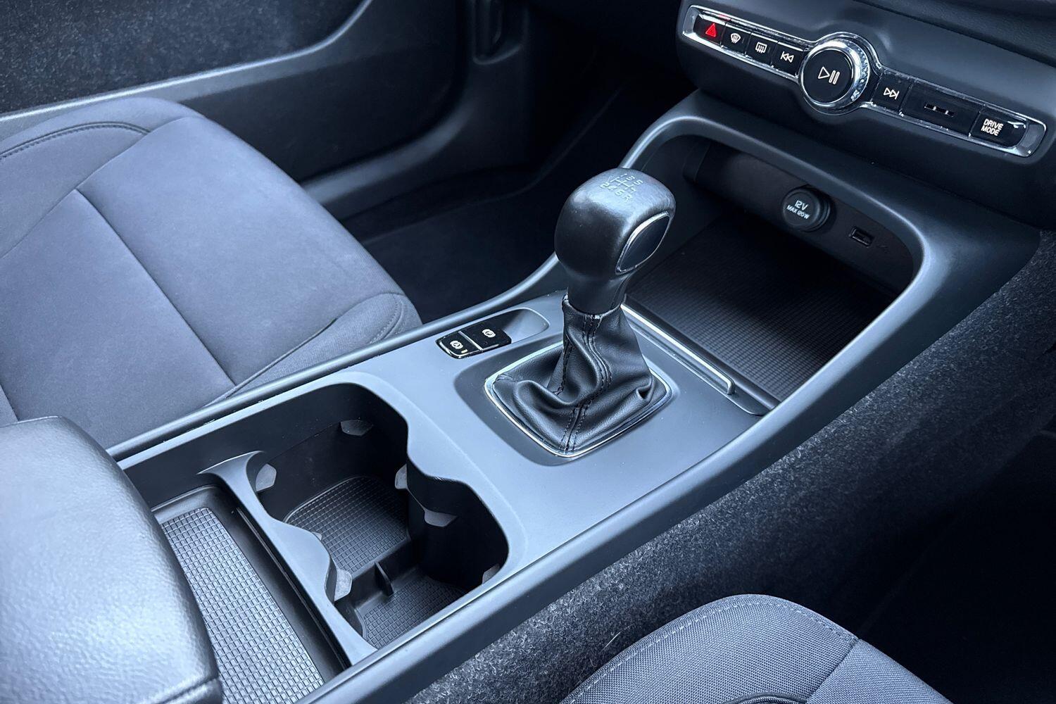 Used Volvo XC40 2021 for sale - 76913878: Photo 42