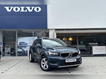 2020 (70) - 2.0 B4 MHEV Momentum SUV 5dr Petrol Hybrid Auto Euro 6 (s/s) (197 ps)