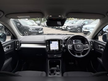 Used Volvo XC40 2020 for sale - 76251457: Photo