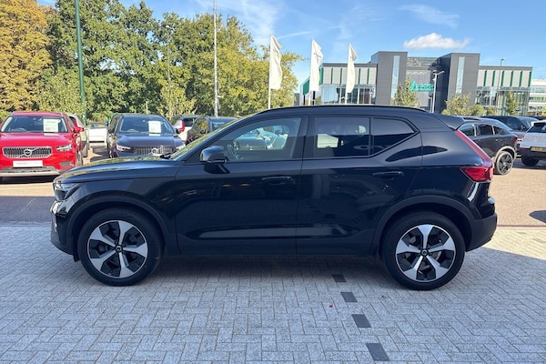 Used Volvo XC40 2022 for sale - 75741770: Photo 10