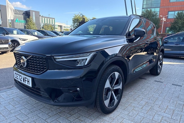 Used Volvo XC40 2022 for sale - 75741770: Photo 11
