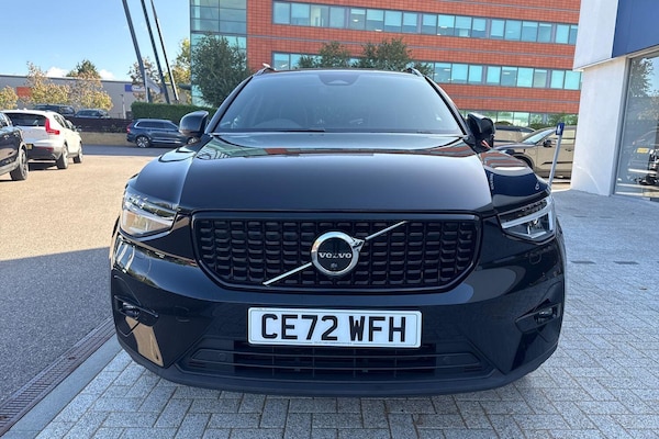 Used Volvo XC40 2022 for sale - 75741770: Photo 12