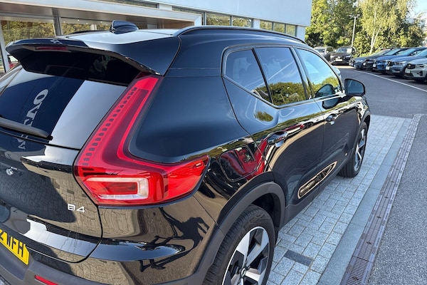 Used Volvo XC40 2022 for sale - 75741770: Photo 14