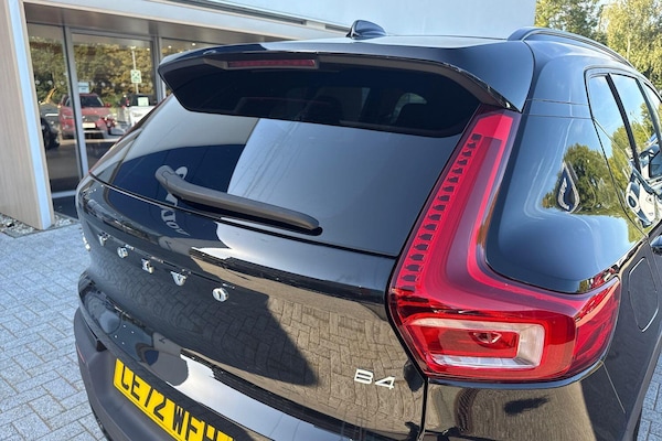 Used Volvo XC40 2022 for sale - 75741770: Photo 15