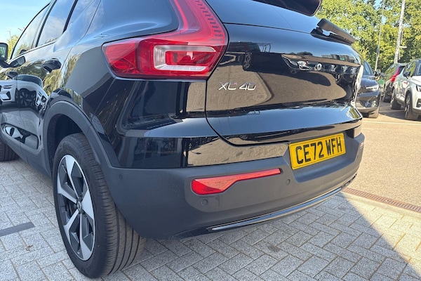 Used Volvo XC40 2022 for sale - 75741770: Photo 17