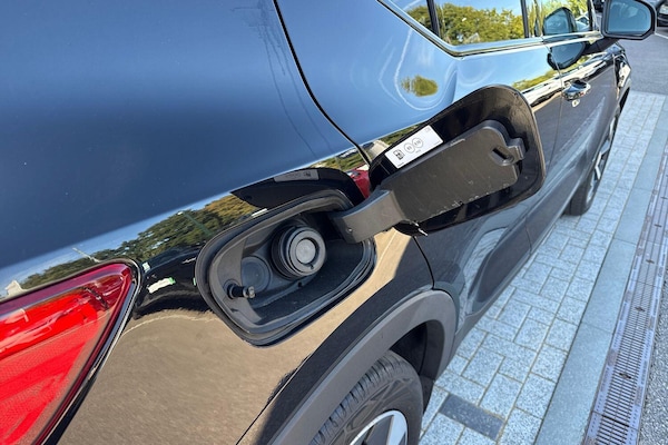 Used Volvo XC40 2022 for sale - 75741770: Photo 18