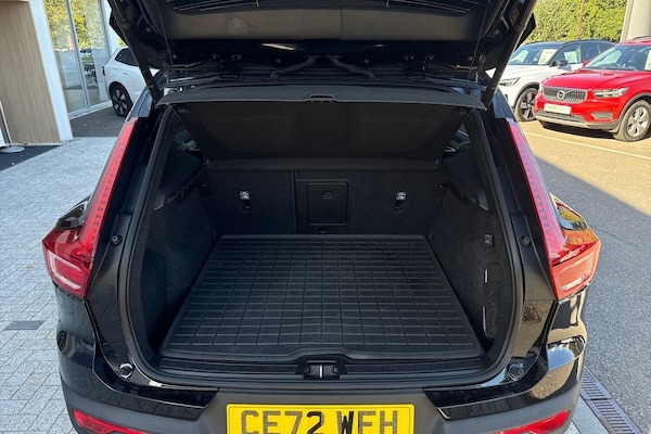 Used Volvo XC40 2022 for sale - 75741770: Photo 19