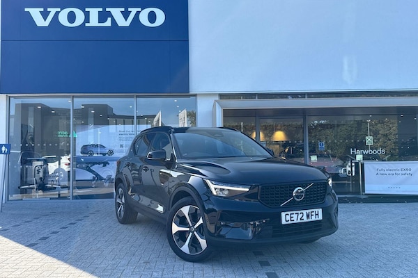 Used Volvo XC40 2022 for sale - 75741770: Photo 1