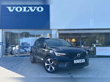 Used Volvo XC40 2022 for sale - 75741770: Photo