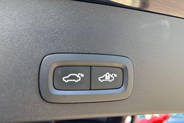 Used Volvo XC40 2022 for sale - 75741770: Photo 20
