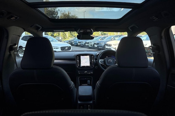 Used Volvo XC40 2022 for sale - 75741770: Photo 21