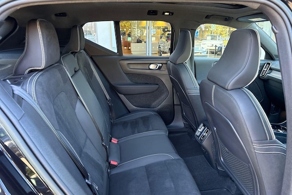 Used Volvo XC40 2022 for sale - 75741770: Photo 22