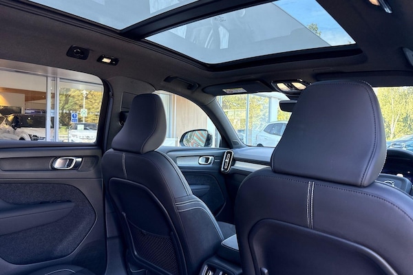 Used Volvo XC40 2022 for sale - 75741770: Photo 23