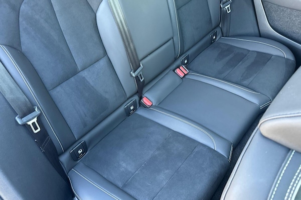 Used Volvo XC40 2022 for sale - 75741770: Photo 24