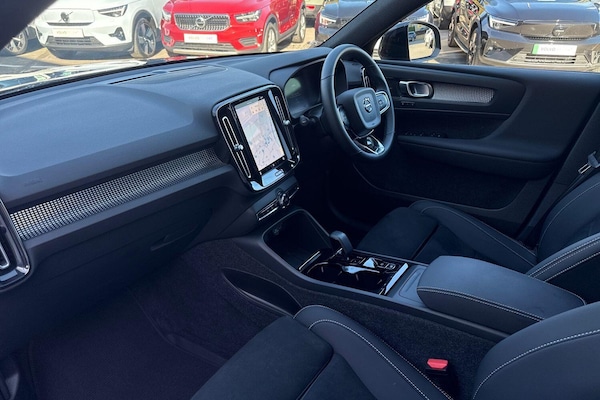 Used Volvo XC40 2022 for sale - 75741770: Photo 26