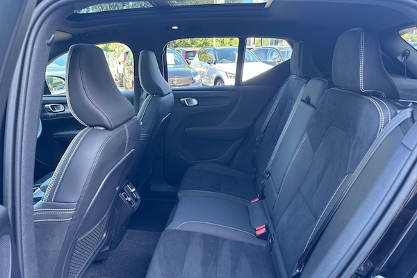 Used Volvo XC40 2022 for sale - 75741770: Photo 29