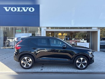 Used Volvo XC40 2022 for sale - 75741770: Photo