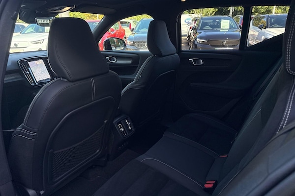 Used Volvo XC40 2022 for sale - 75741770: Photo 30