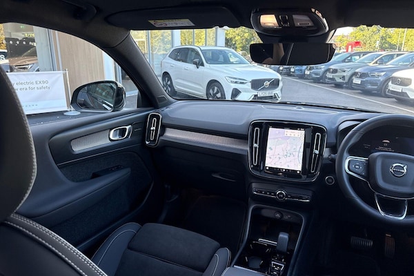 Used Volvo XC40 2022 for sale - 75741770: Photo 31