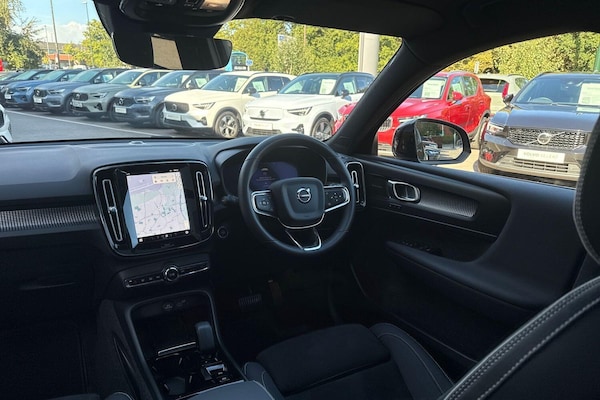 Used Volvo XC40 2022 for sale - 75741770: Photo 32