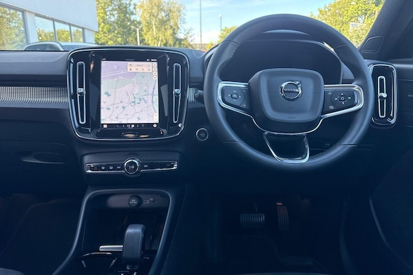 Used Volvo XC40 2022 for sale - 75741770: Photo 33