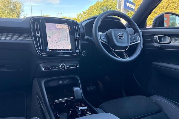 Used Volvo XC40 2022 for sale - 75741770: Photo 34