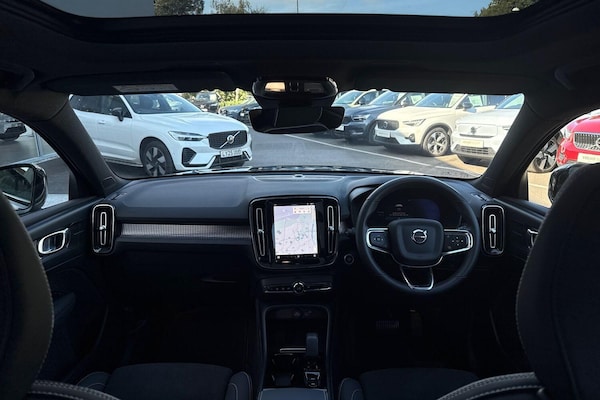 Used Volvo XC40 2022 for sale - 75741770: Photo 3