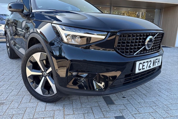 Used Volvo XC40 2022 for sale - 75741770: Photo 6