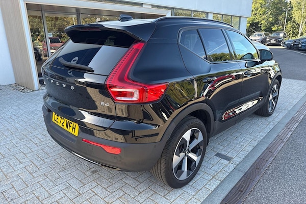 Used Volvo XC40 2022 for sale - 75741770: Photo 7