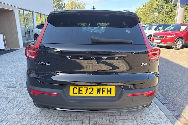 Used Volvo XC40 2022 for sale - 75741770: Photo 8