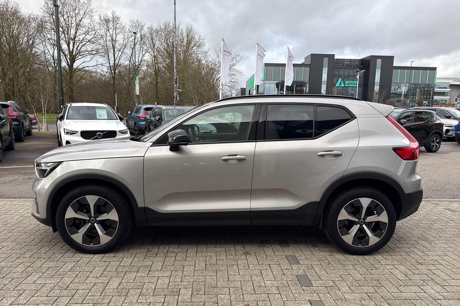 Used Volvo XC40 2022 for sale - 77537140: Photo 11