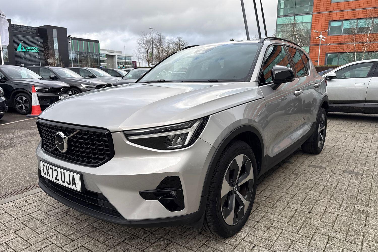 Used Volvo XC40 2022 for sale - 77537140: Photo 12