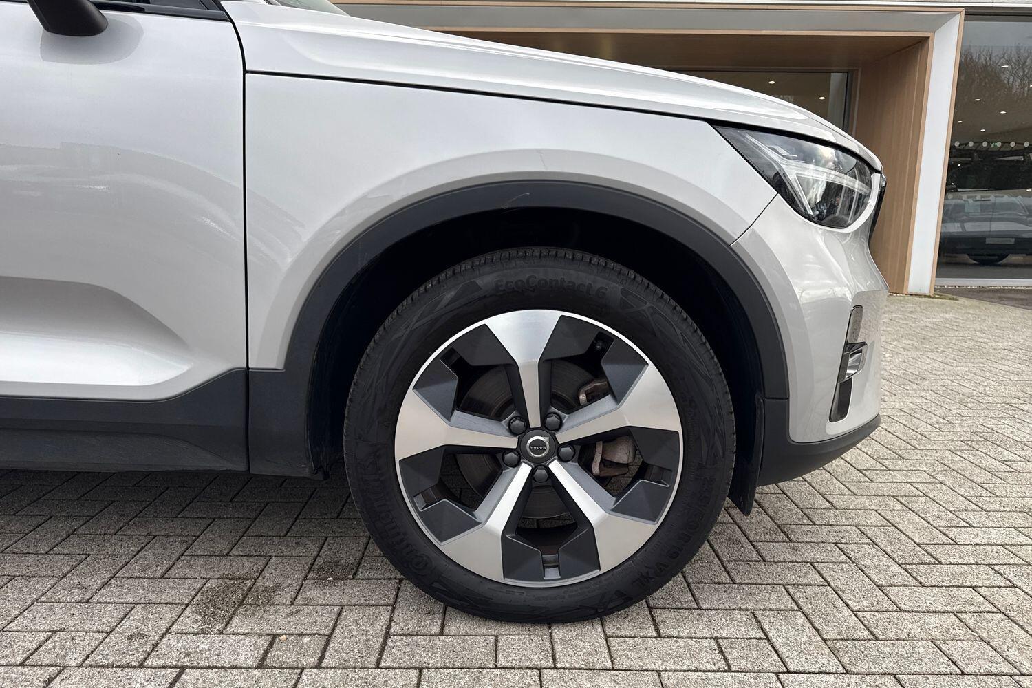 Used Volvo XC40 2022 for sale - 77537140: Photo 14