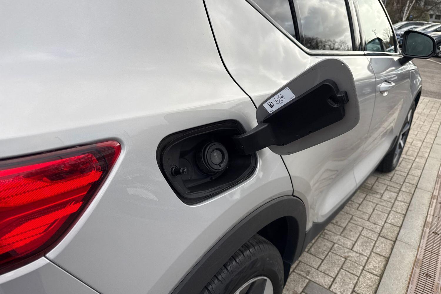 Used Volvo XC40 2022 for sale - 77537140: Photo 19