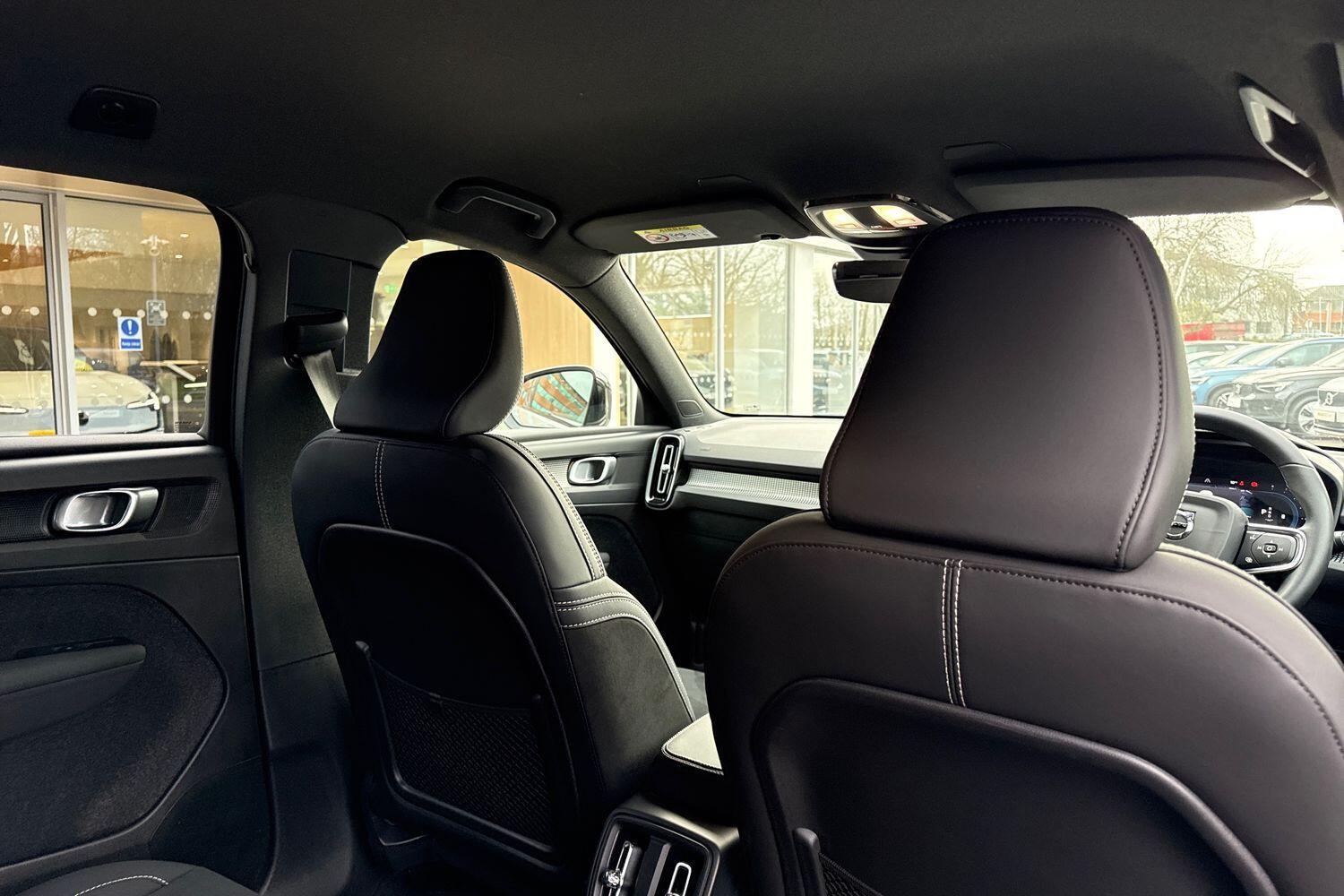 Used Volvo XC40 2022 for sale - 77537140: Photo 24