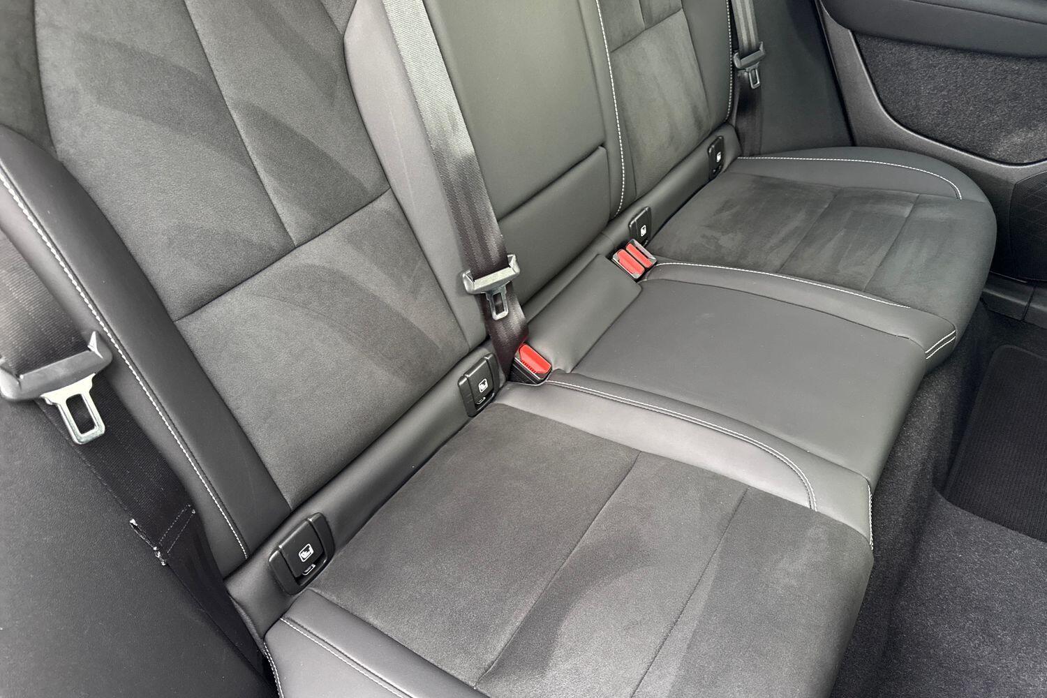 Used Volvo XC40 2022 for sale - 77537140: Photo 25