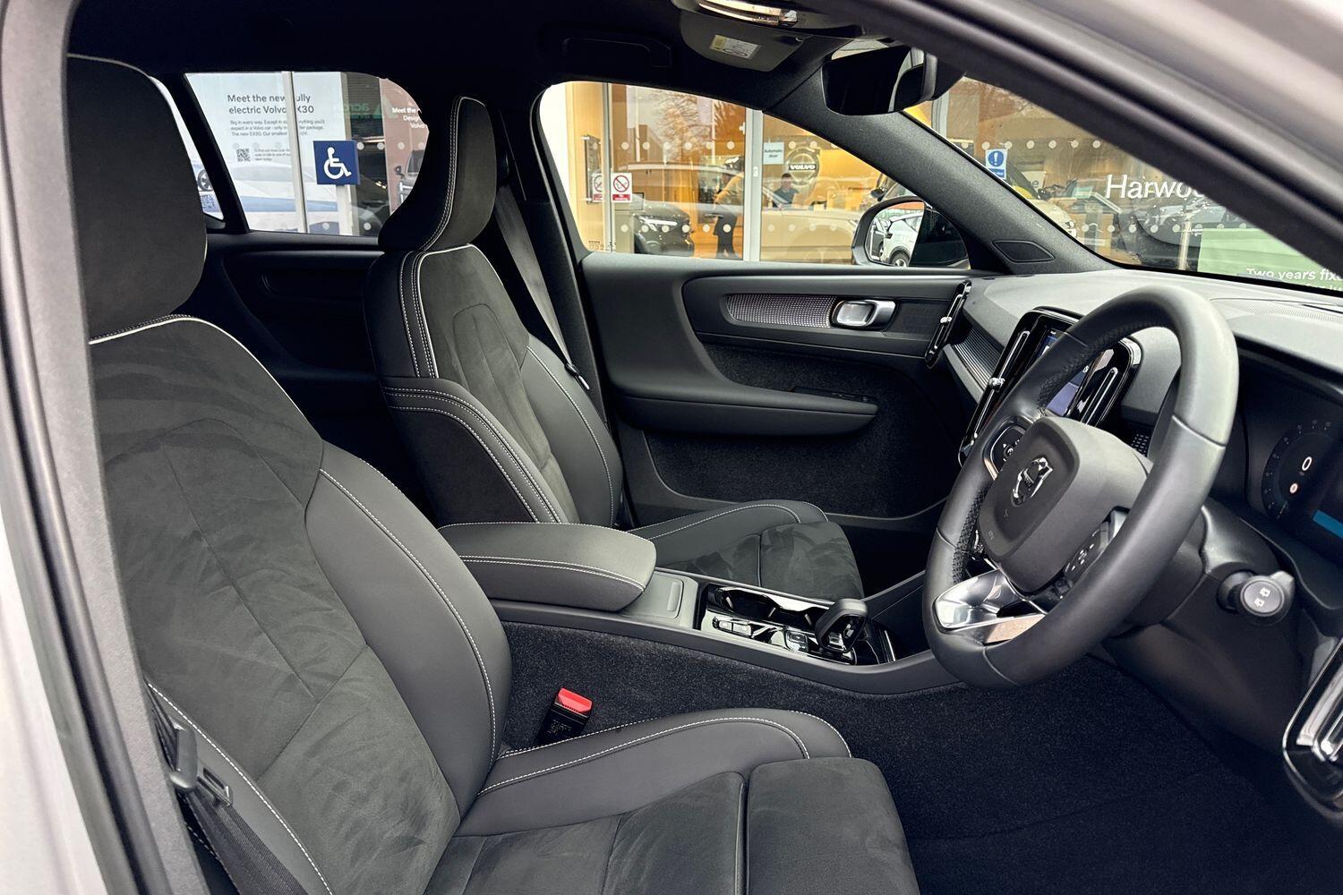 Used Volvo XC40 2022 for sale - 77537140: Photo 26