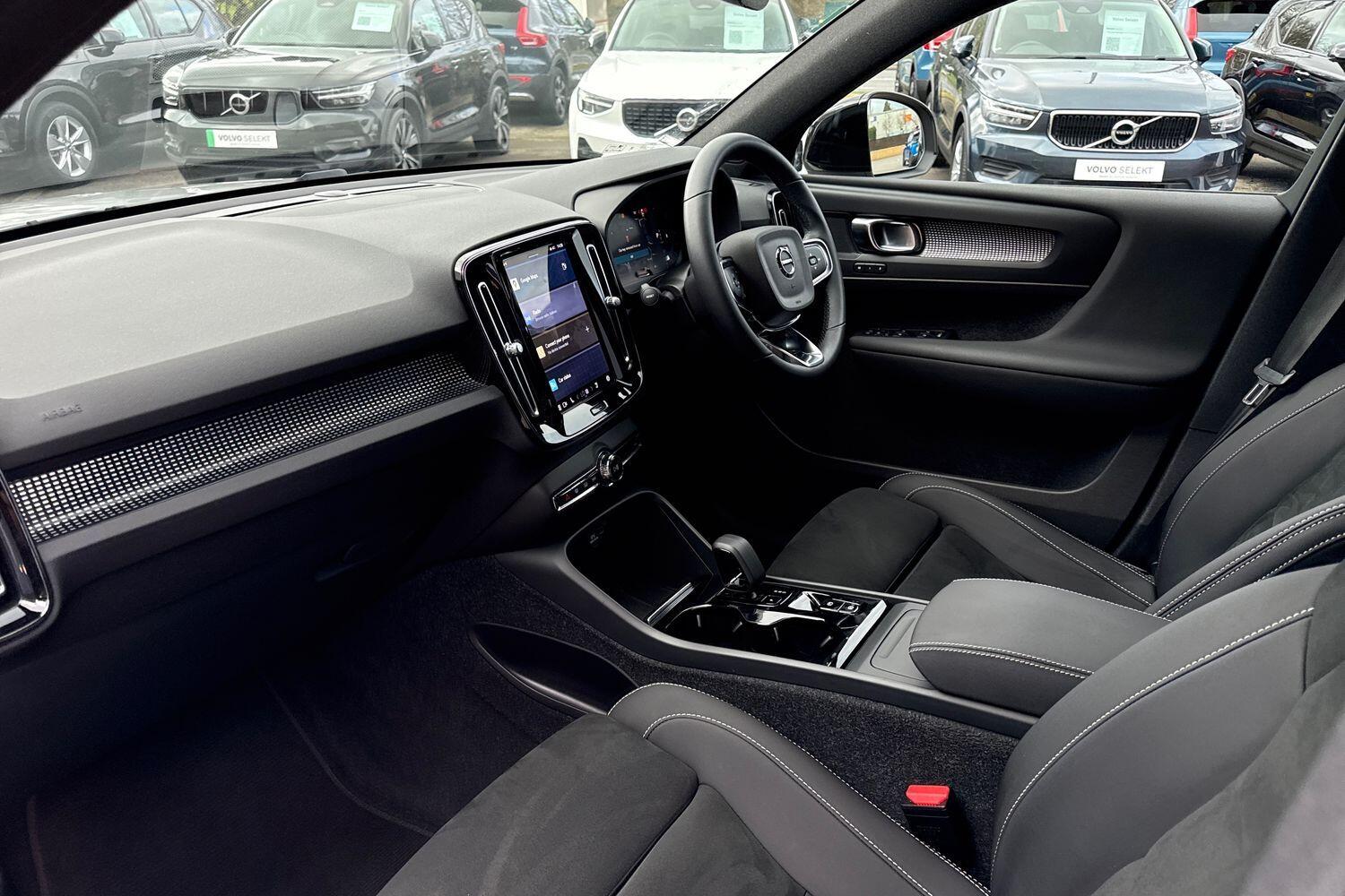 Used Volvo XC40 2022 for sale - 77537140: Photo 27