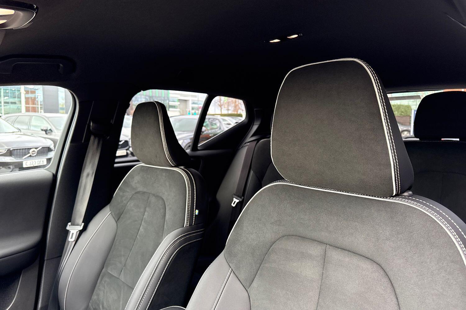 Used Volvo XC40 2022 for sale - 77537140: Photo 29