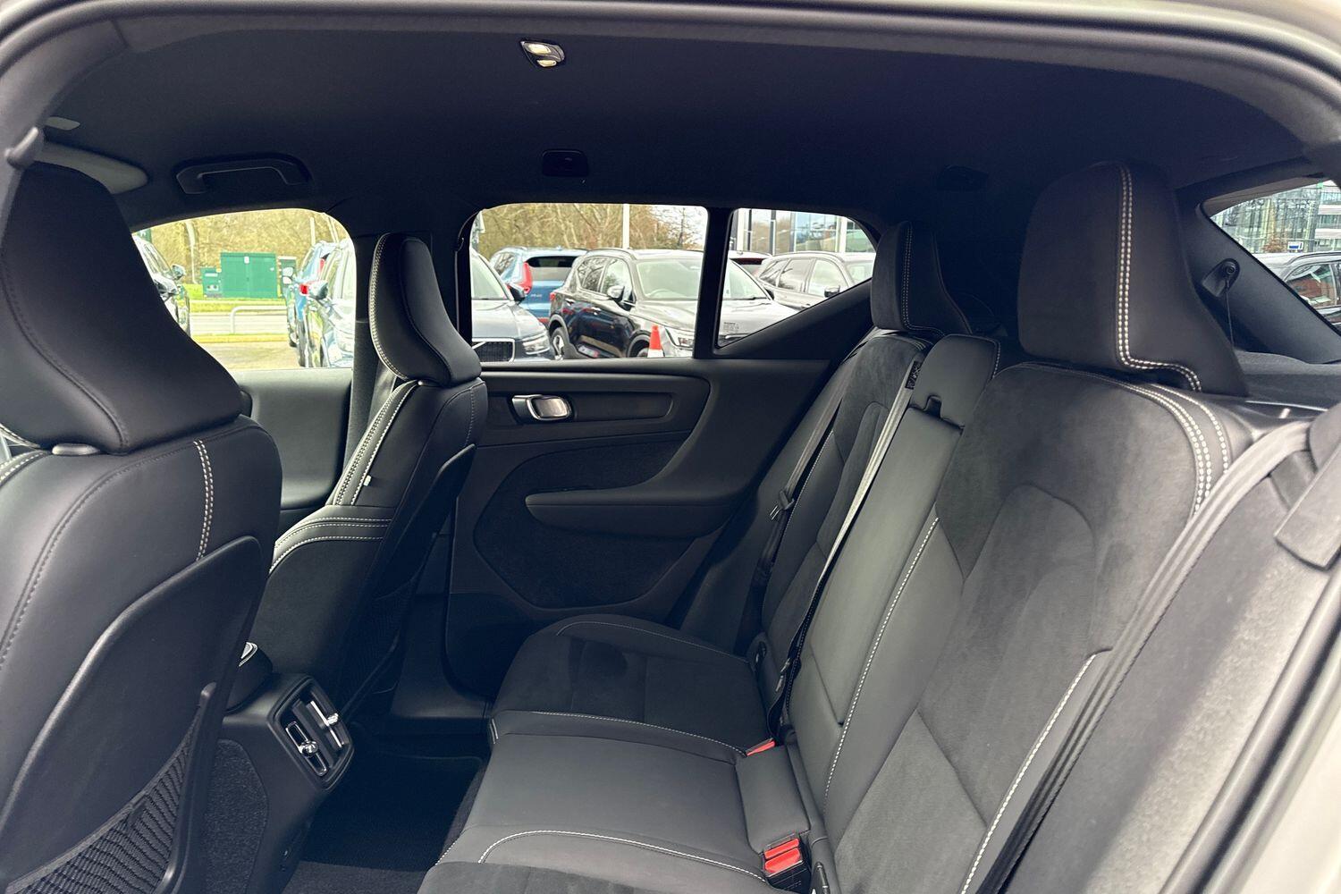 Used Volvo XC40 2022 for sale - 77537140: Photo 30