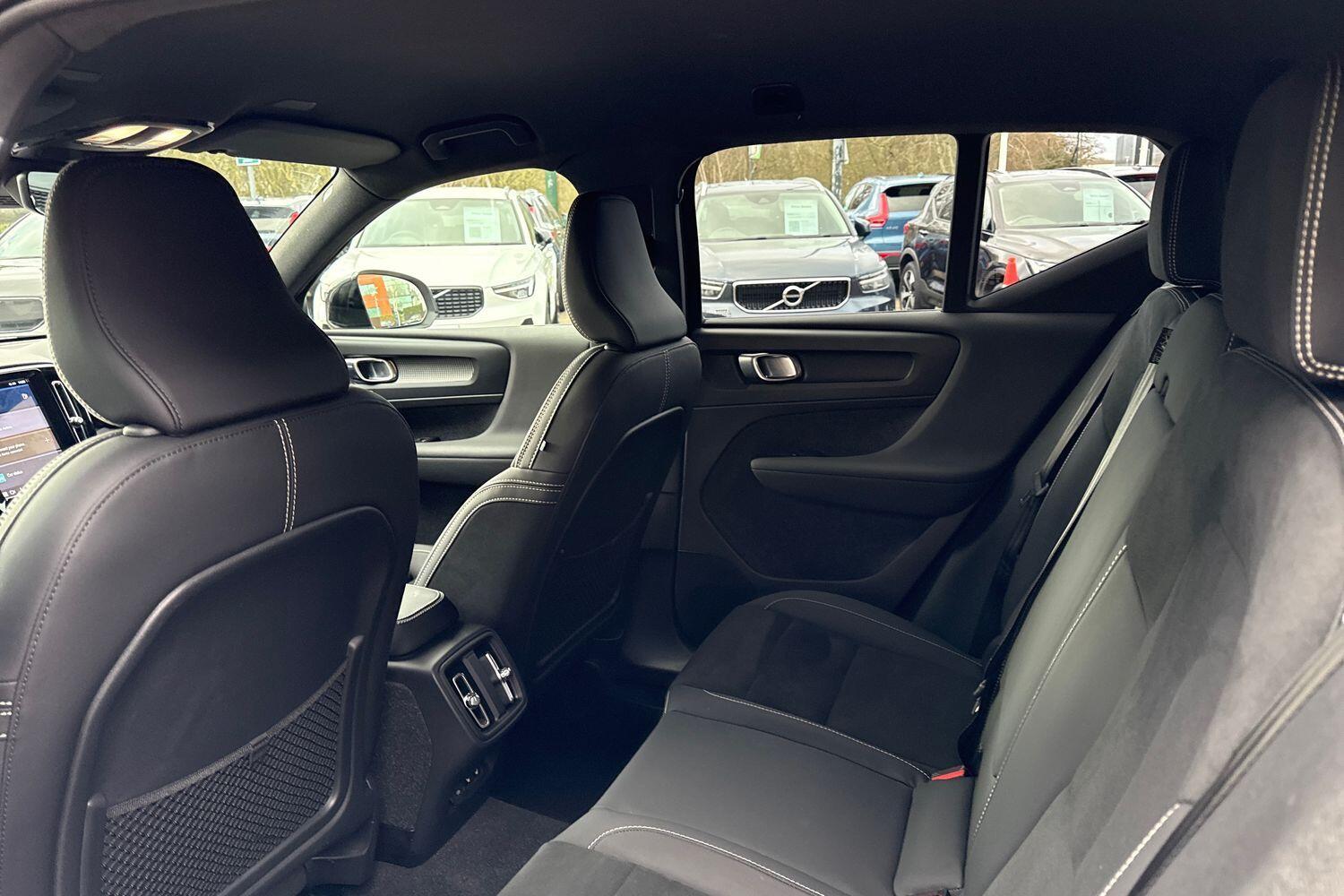 Used Volvo XC40 2022 for sale - 77537140: Photo 31