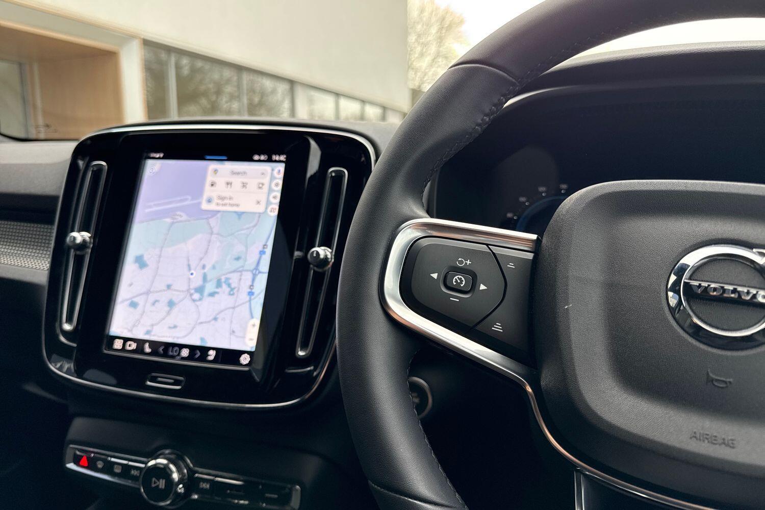 Used Volvo XC40 2022 for sale - 77537140: Photo 36