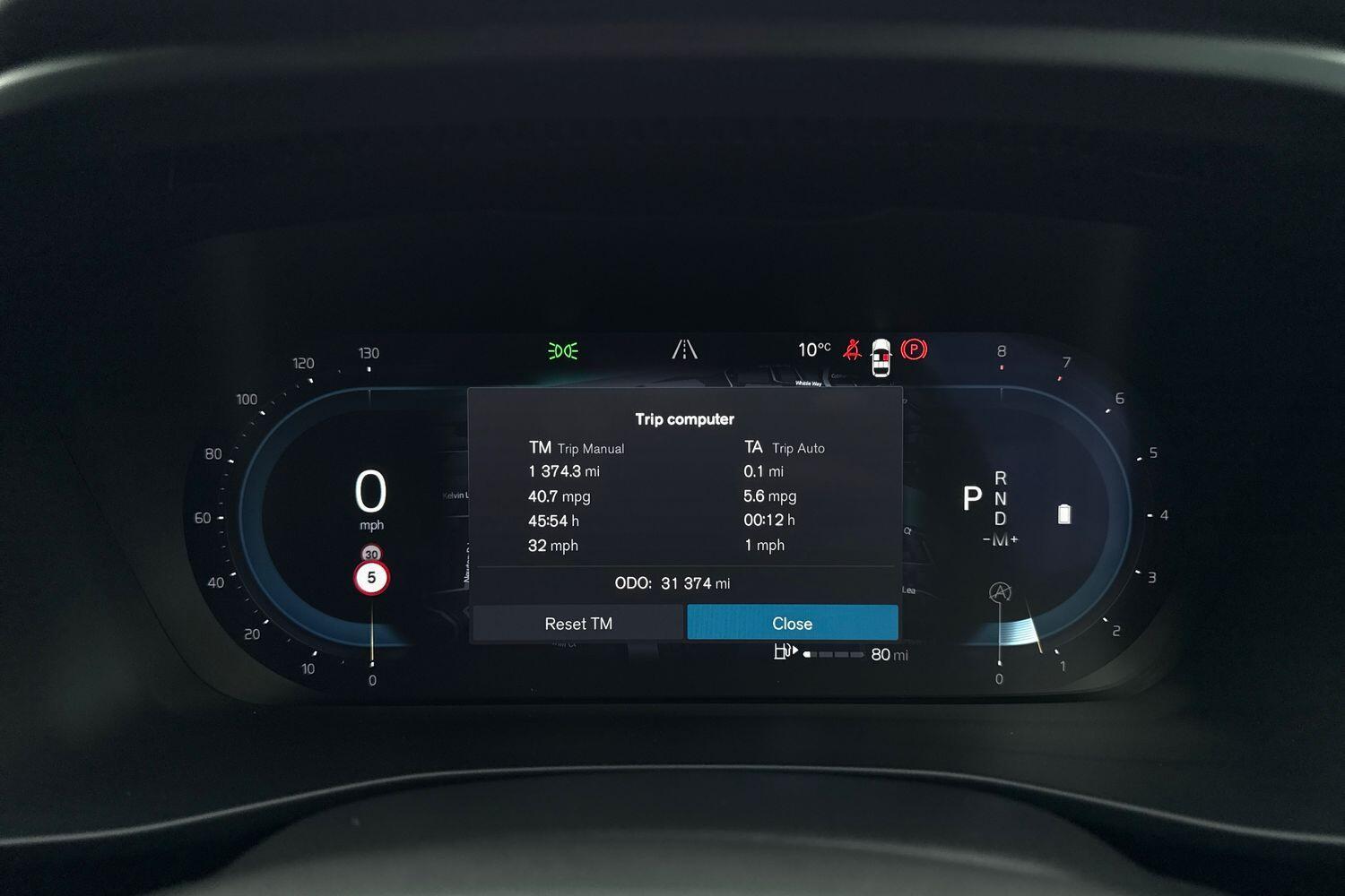 Used Volvo XC40 2022 for sale - 77537140: Photo 43