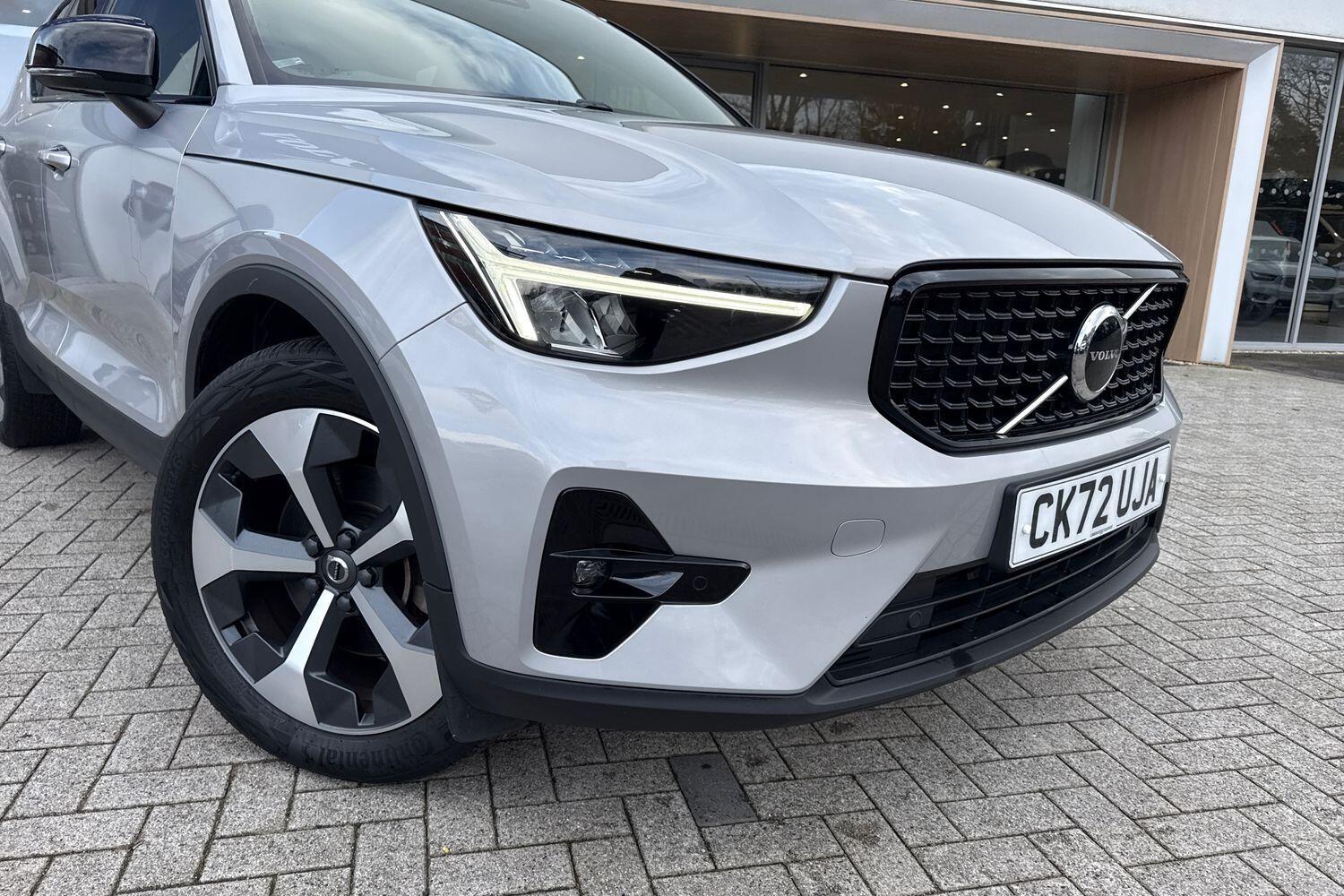 Used Volvo XC40 2022 for sale - 77537140: Photo 7