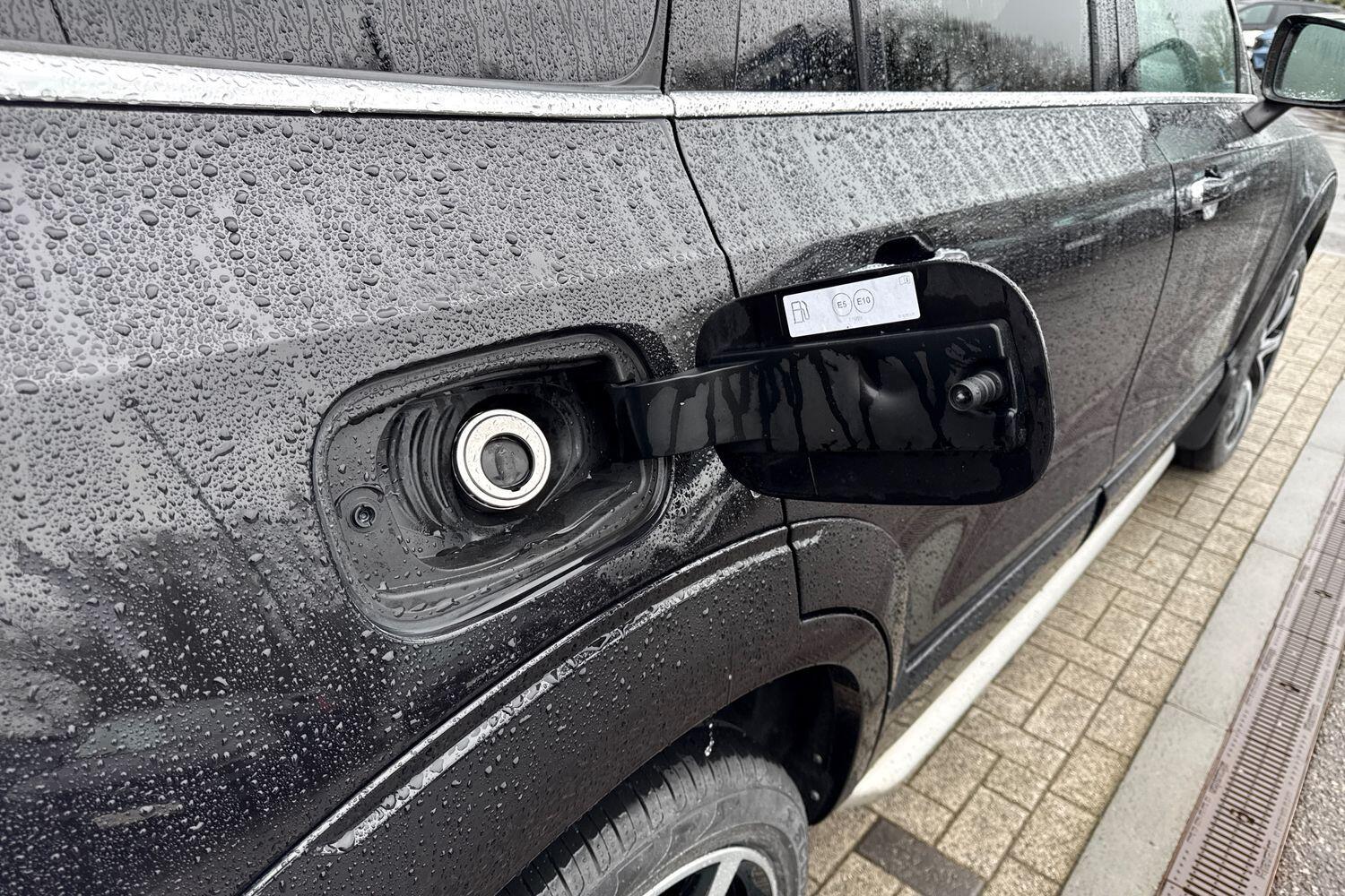 Used Volvo XC90 2018 for sale - 77511052: Photo 18