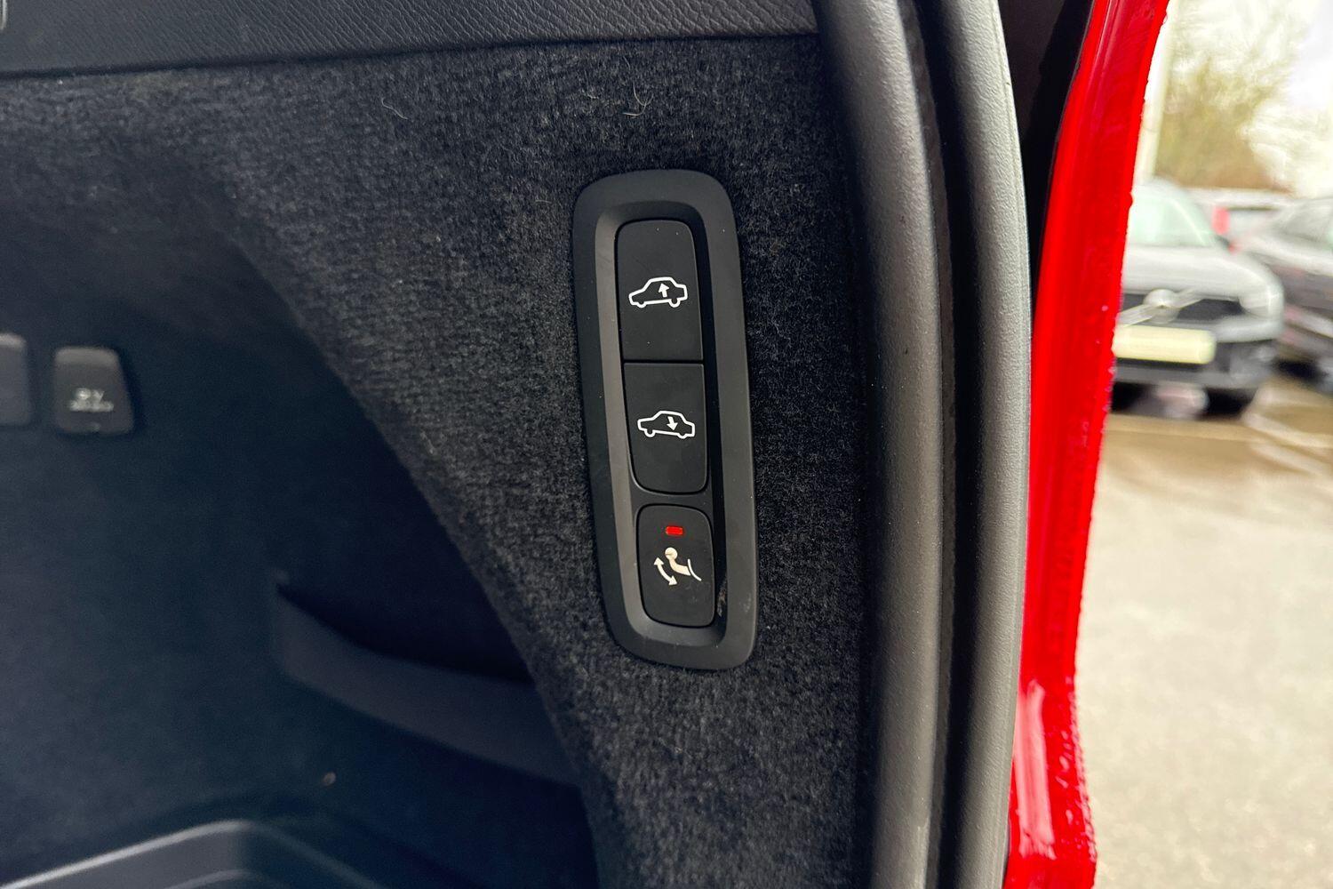 Used Volvo XC90 2018 for sale - 77511052: Photo 20