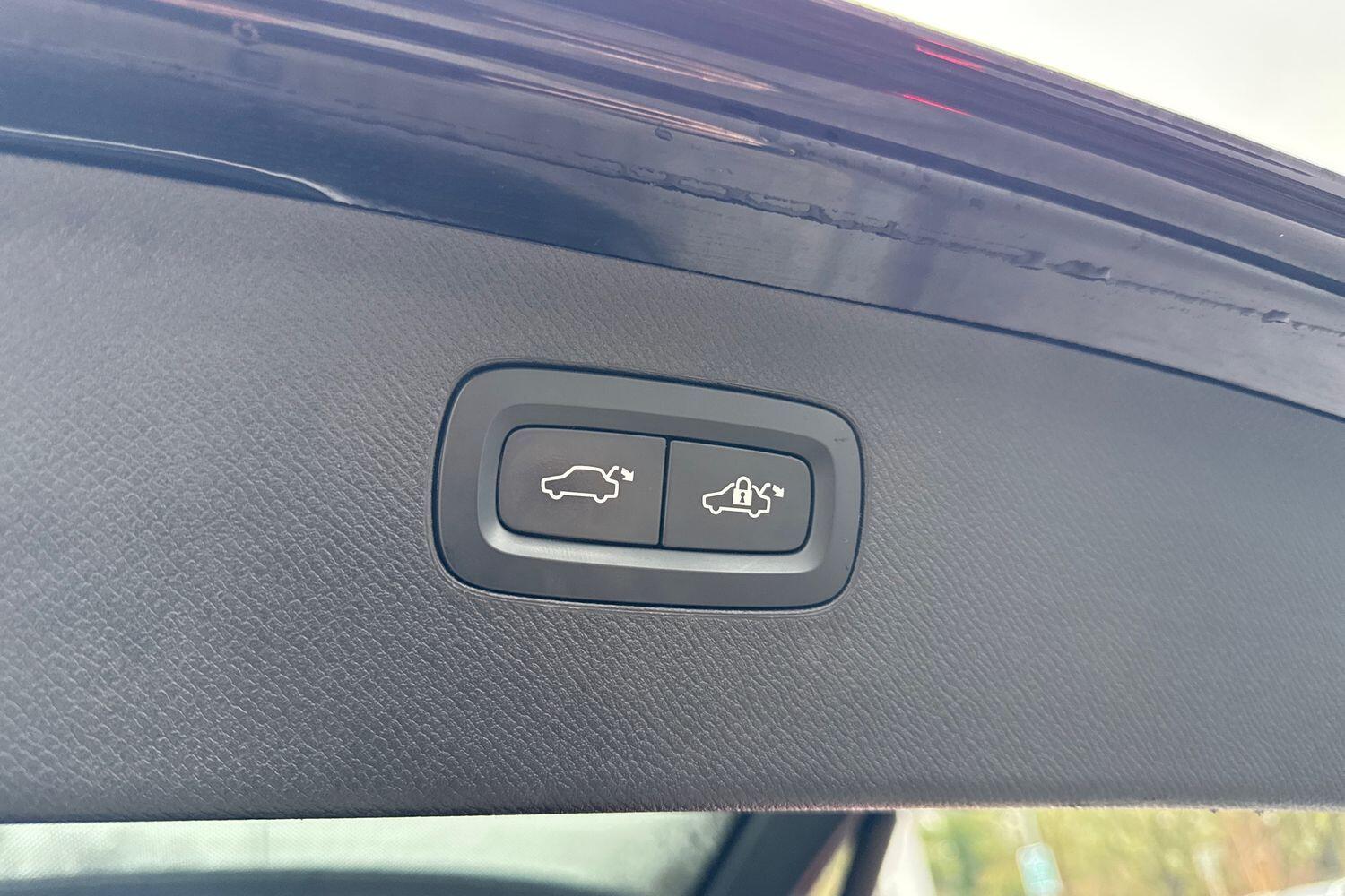 Used Volvo XC90 2018 for sale - 77511052: Photo 22