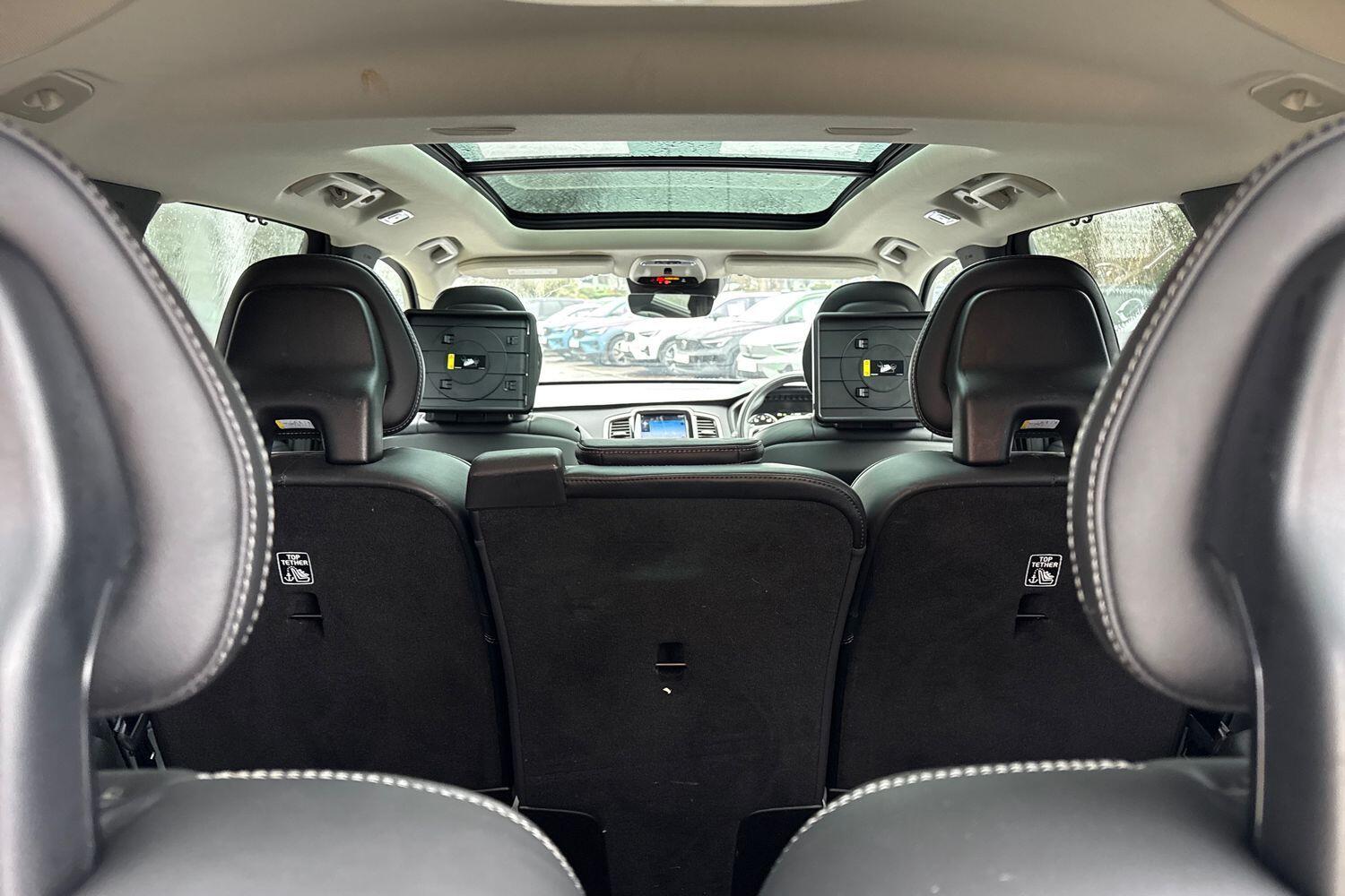 Used Volvo XC90 2018 for sale - 77511052: Photo 23