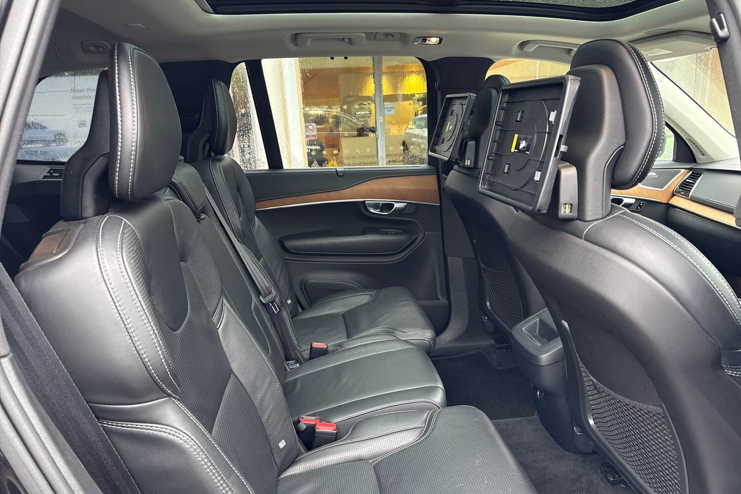 Used Volvo XC90 2018 for sale - 77511052: Photo 24